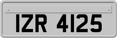 IZR4125