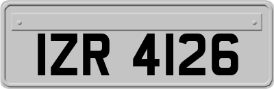 IZR4126