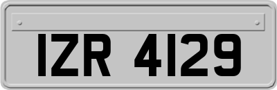 IZR4129