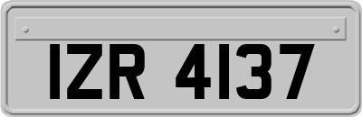 IZR4137