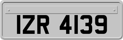 IZR4139