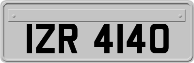 IZR4140
