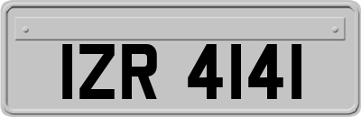 IZR4141