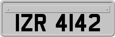 IZR4142