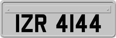 IZR4144