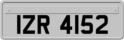 IZR4152