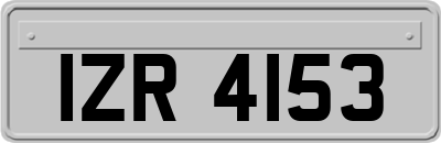 IZR4153