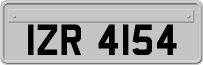IZR4154