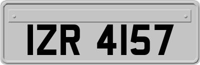IZR4157