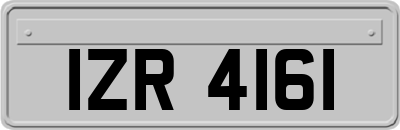 IZR4161