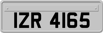 IZR4165