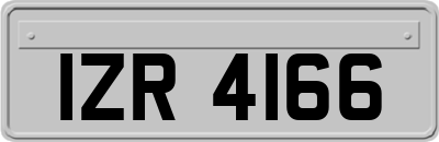 IZR4166