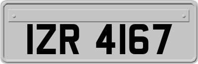 IZR4167