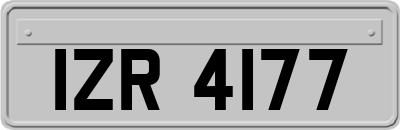IZR4177