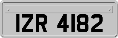 IZR4182