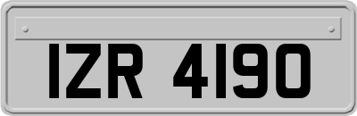 IZR4190