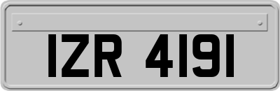 IZR4191