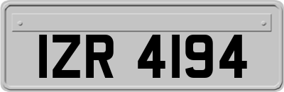 IZR4194