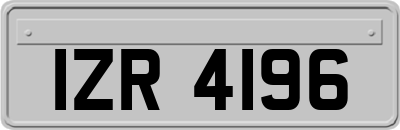 IZR4196