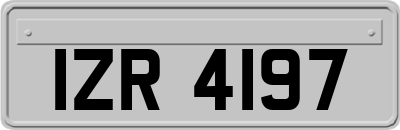 IZR4197