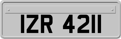 IZR4211