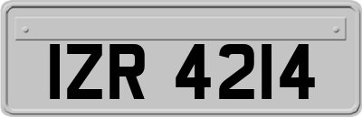 IZR4214