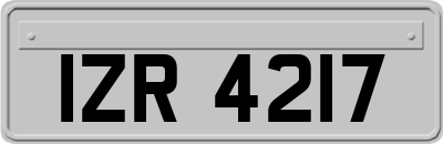 IZR4217