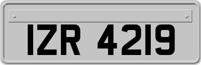 IZR4219