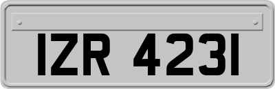 IZR4231