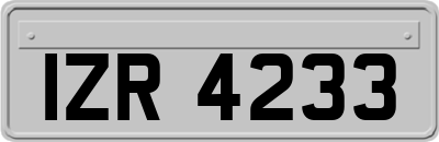 IZR4233