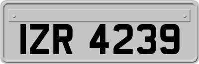 IZR4239