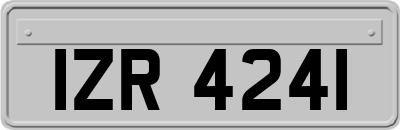 IZR4241