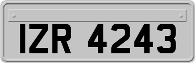IZR4243