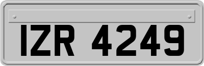 IZR4249