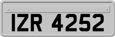 IZR4252