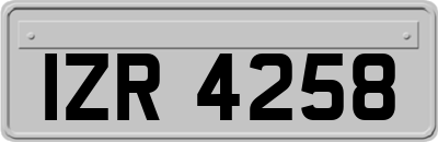IZR4258