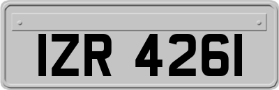 IZR4261