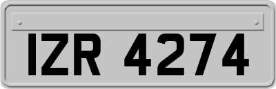 IZR4274