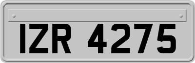 IZR4275