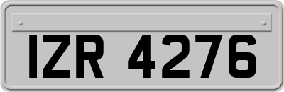 IZR4276