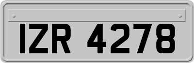 IZR4278