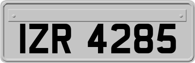 IZR4285