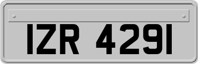 IZR4291