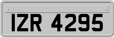 IZR4295