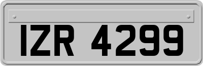 IZR4299