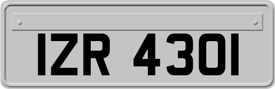 IZR4301