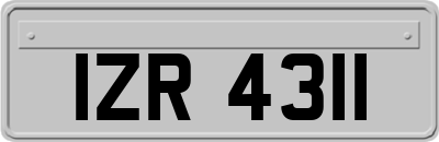 IZR4311