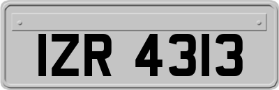 IZR4313