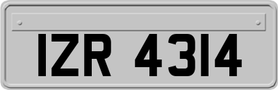 IZR4314