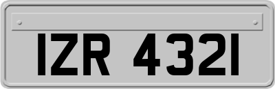 IZR4321